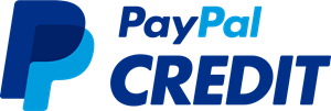 Paypal Credit Logo