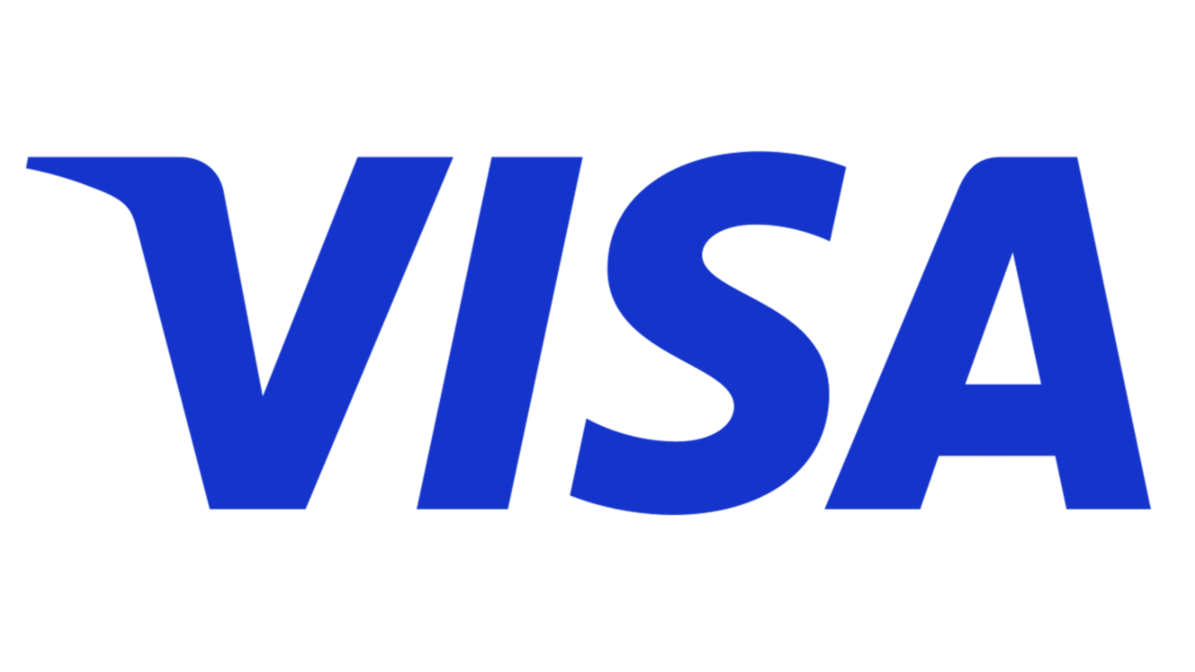 Visa Logo