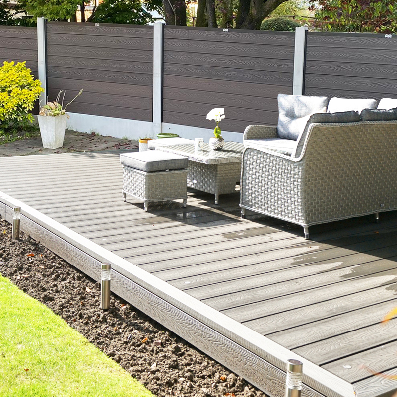 Composite Decking Boards