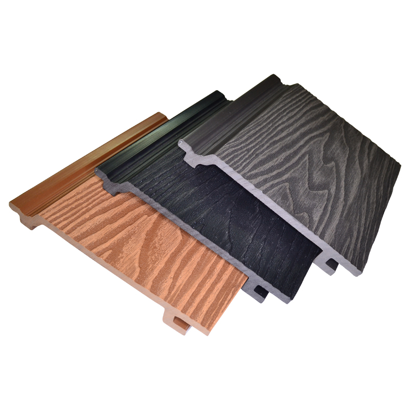 Deepgrain Composite Cladding