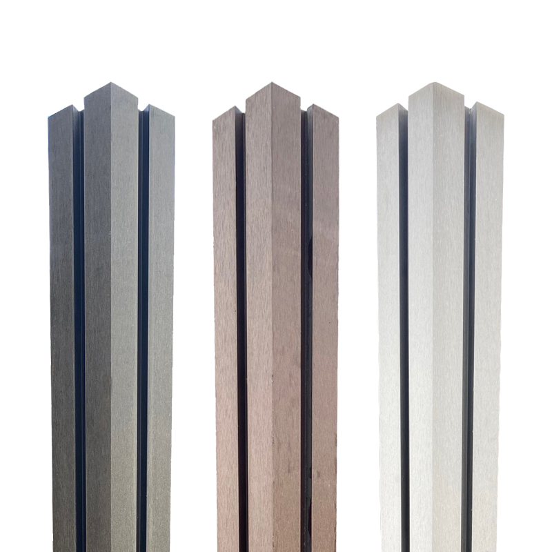 Leisure Composite Fence Post