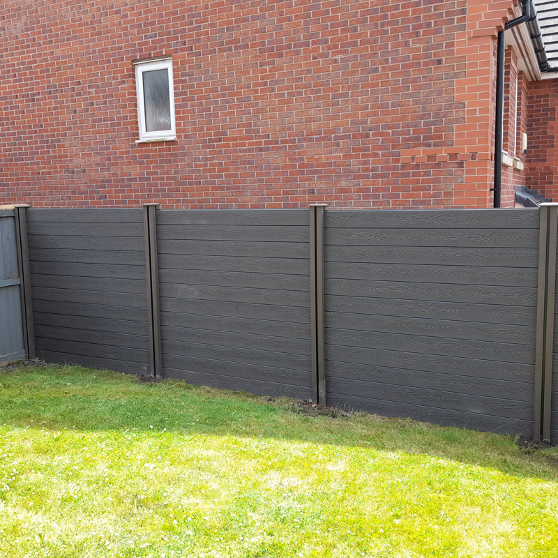 Leisure Composite Fence Post