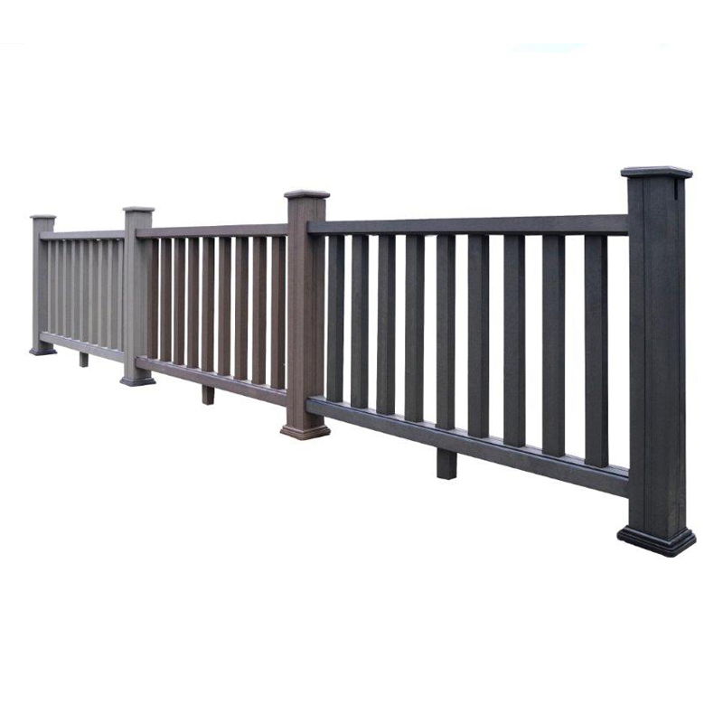 Composite Decking Handrail Kit