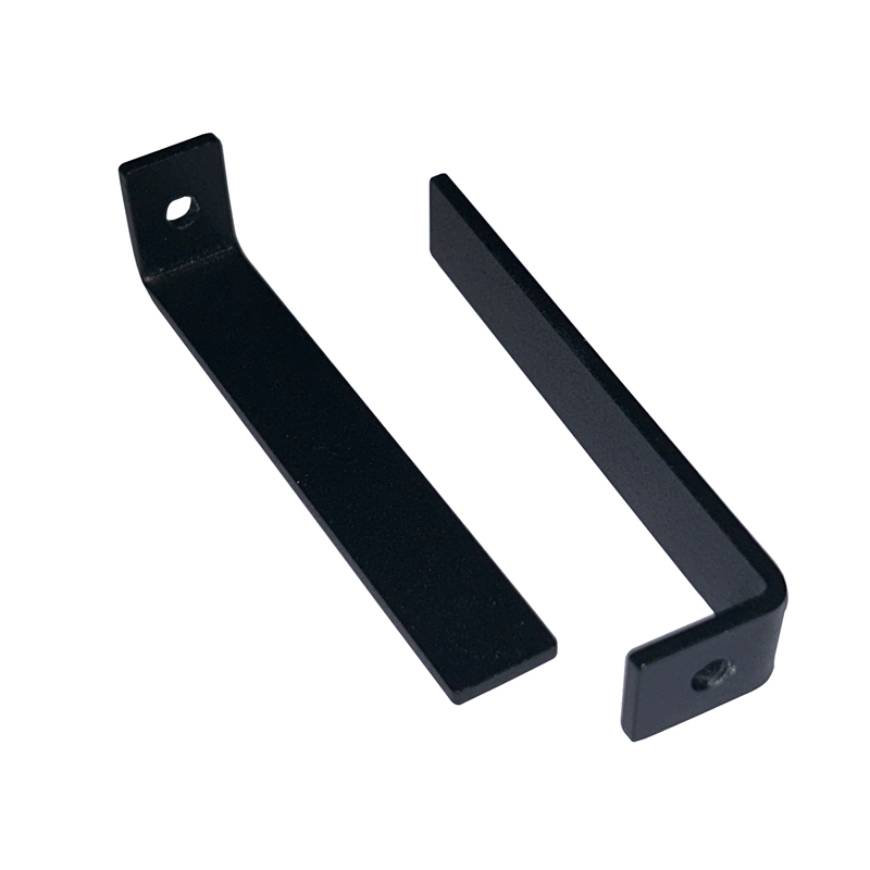 Aluminium Anti-Theft Bracket (Pair)