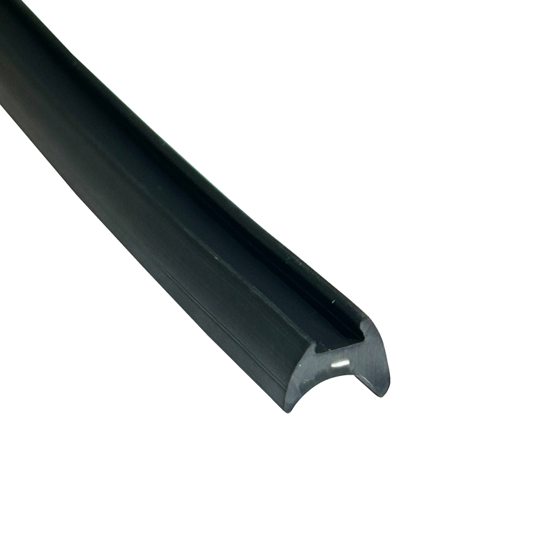 Rubber Seal For Glass Panels