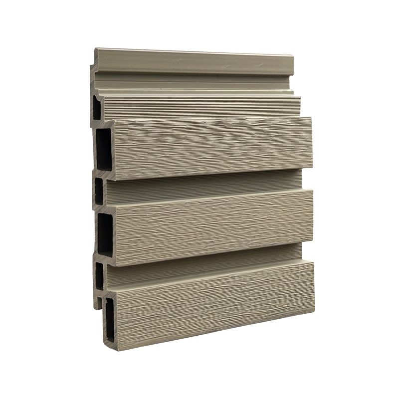 Composite Shadow Cladding Boards